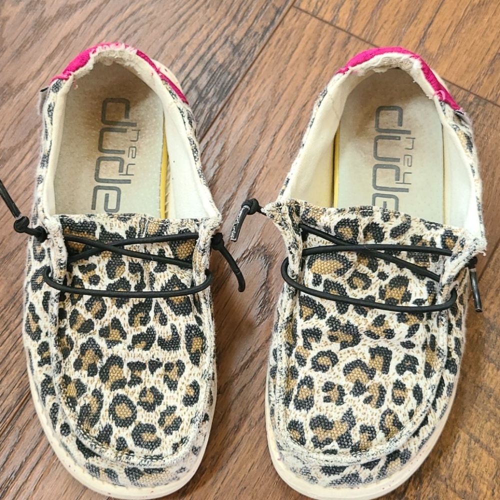 Hey Dude Shoes